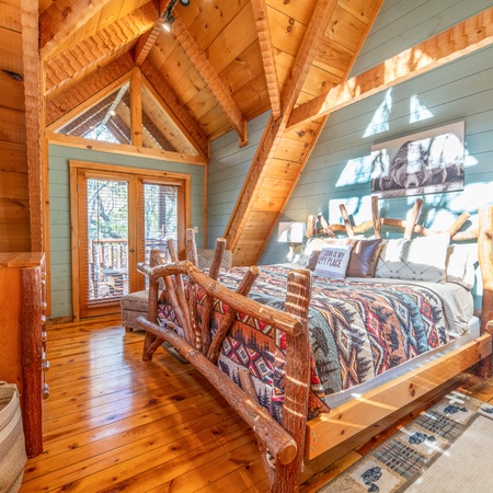 Living Waters Lodge