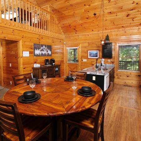 Smoky Mountain Jewel Unit 2