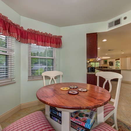 Cs Creekside Condo