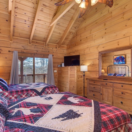 Black Bear Lodge