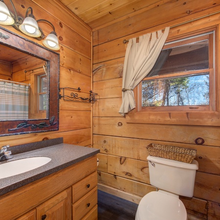 Black Bear Lodge