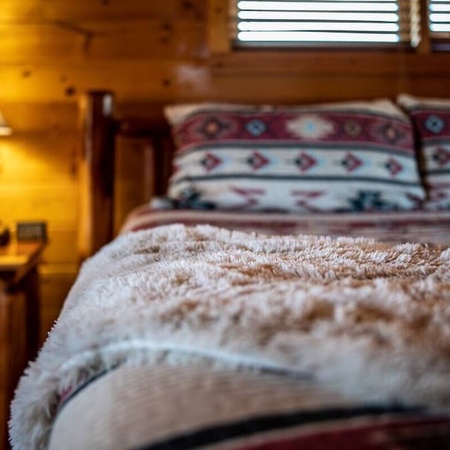 Rocky Top Lodge