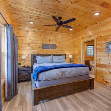 Pine Haven Cabin