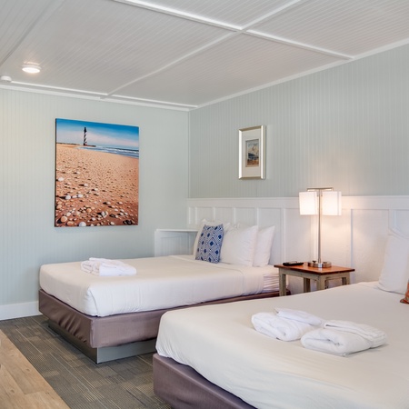 TH27: Roanoke Sound Room