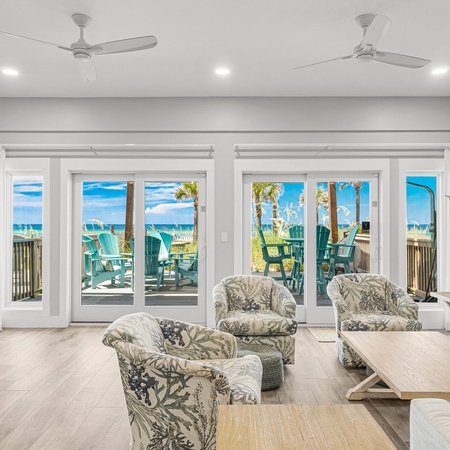 Beachside West Villa #2