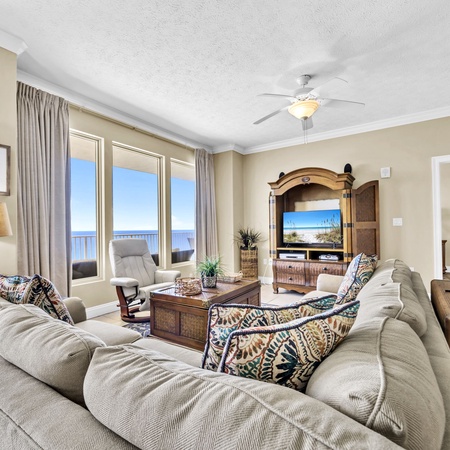 Gulf Crest 2105B