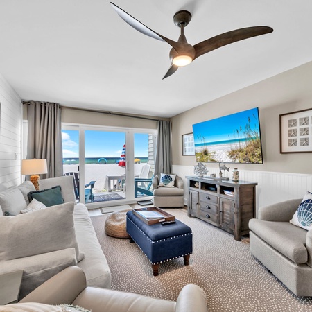 Pirate Cove Villas #111