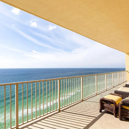 Gulf Crest 2105B