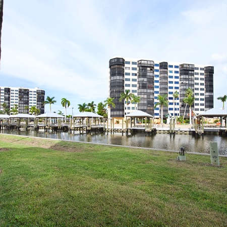 Casa Marina III-711