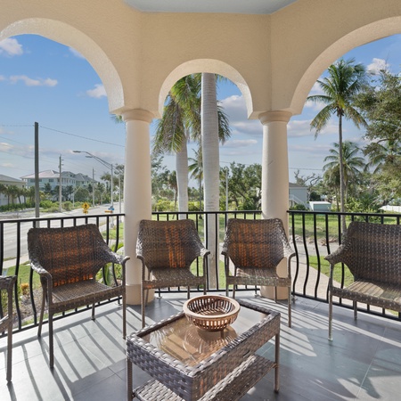 Sabal Palms