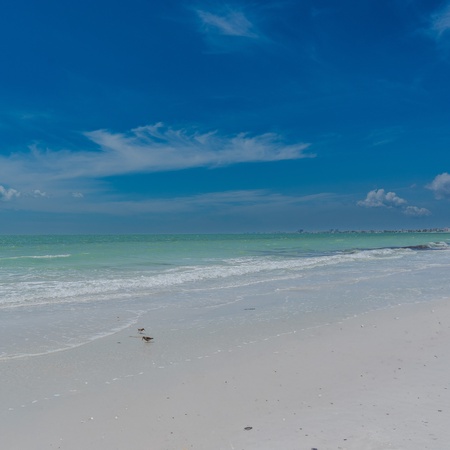 Sandpiper Shores