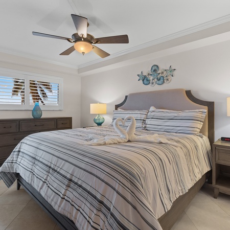 Carlos Pointe #213 Paradise Pointe