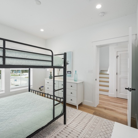 Easy & Lazy Retreat