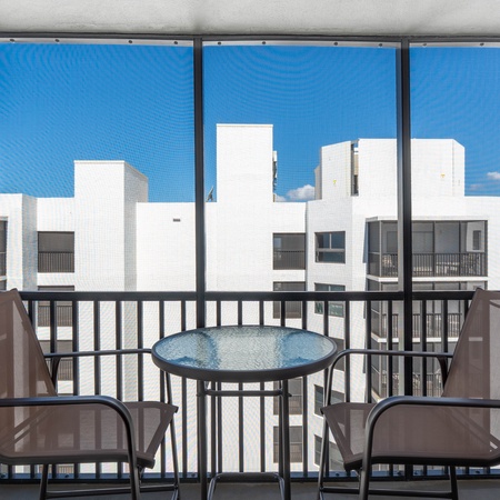 Island Winds Penthouse 1