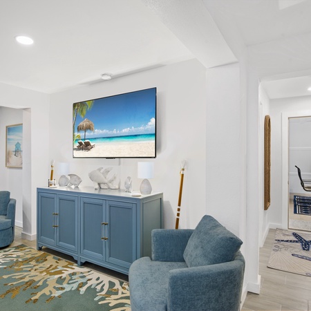 Coral Cove