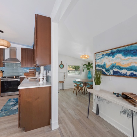 Bluewaters Beach House