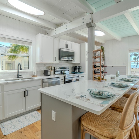 Palmetto Breeze