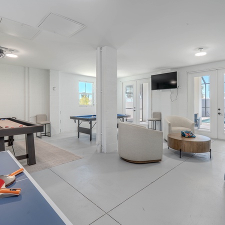 Easy & Lazy Retreat