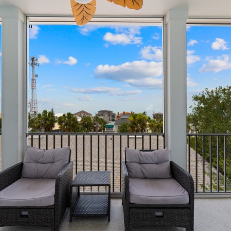 Bluewaters Vista