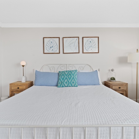 Estero Beach & Tennis 901-C