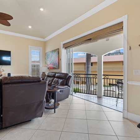 Casa del Sol Breeze