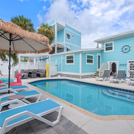 Bluewaters Resort