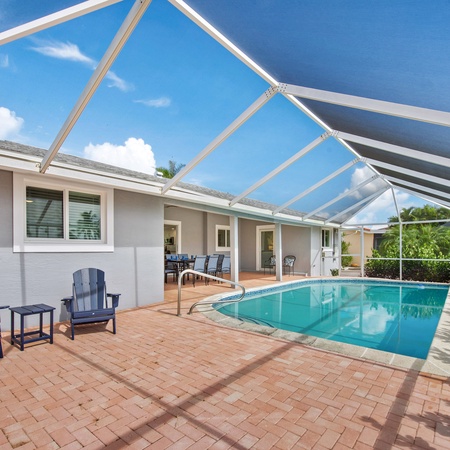 Palmview Paradise