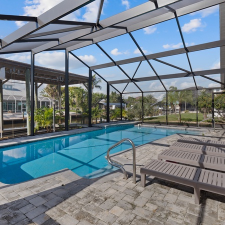 Canal Paradise Retreat