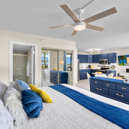 Estero Beach & Tennis 1102-A