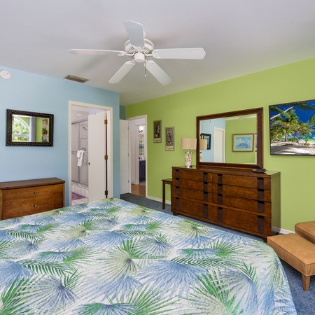 Blue Bayou A
