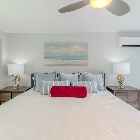 Club 205 At Bayview