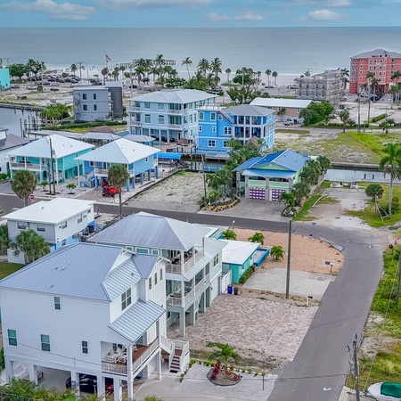 Harbor BayView