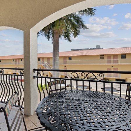 Casa del Sol Breeze
