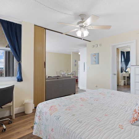 Estero Beach & Tennis 1001-A