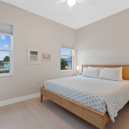 Sandpiper Shores