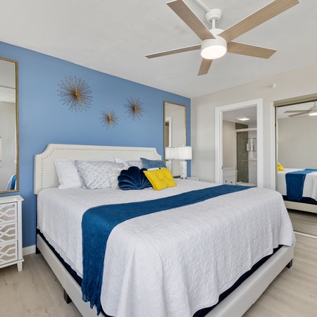 Estero Beach & Tennis 1102-A