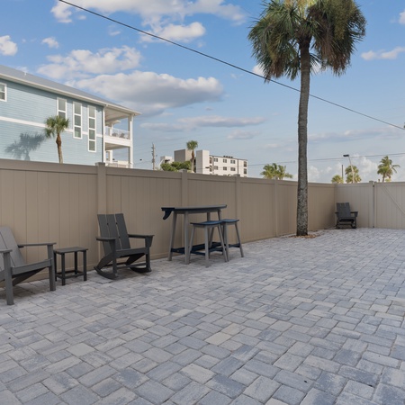 Sabal Palms