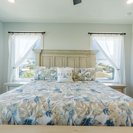 Family Beach House