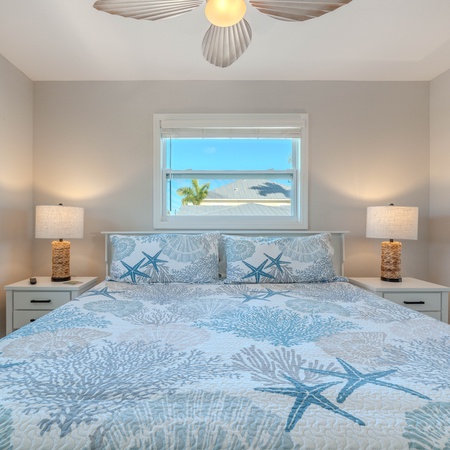 Blue Pearl Manor Upper