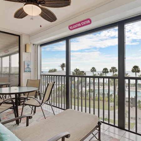 Caper Beach Club 313