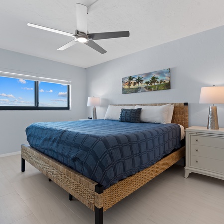 Sunset Condo #502
