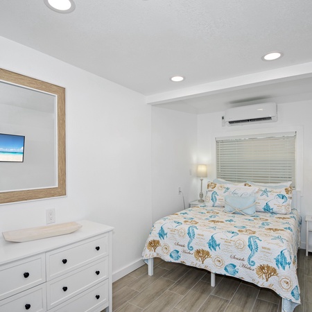 Coral Cove A