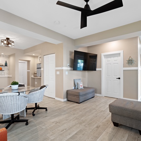 Harborside on Palermo