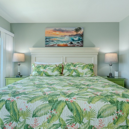 Santa Maria 1 #3205- Manatee Cove