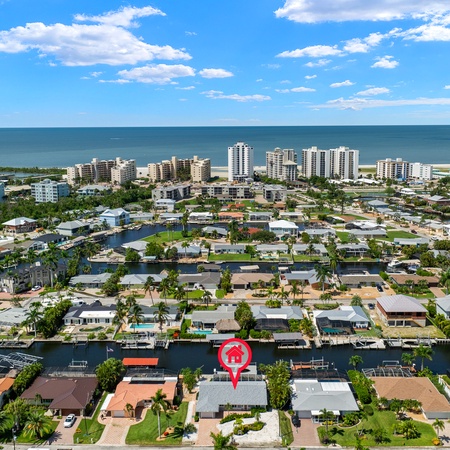 Palmview Paradise