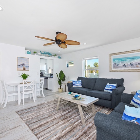 Coconut Villa B
