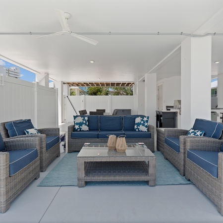 Mod Cottage