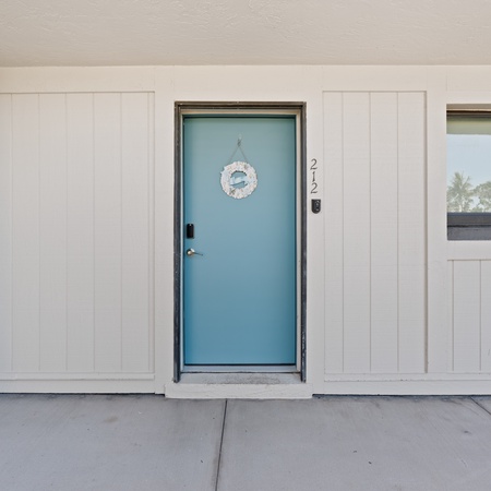 Estero Island Yacht & Racquet 212-Dockside Paradise