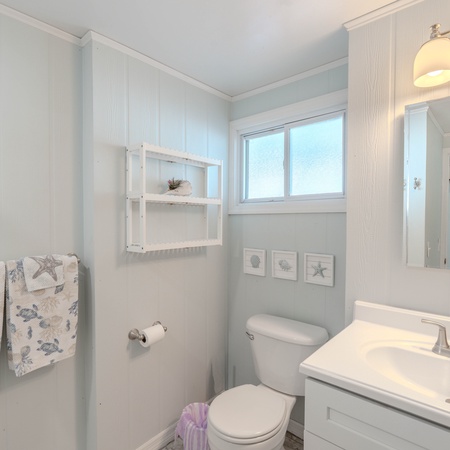 Blue Pearl Manor Lower