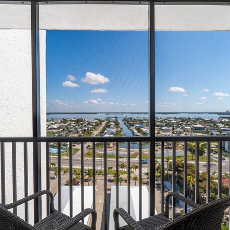 Island Winds Penthouse 1